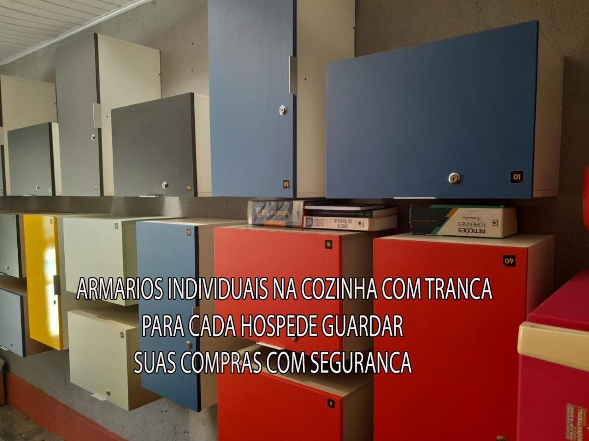 "Le Chat Qui Peche" Hostel A 150 Metros Da Praia De Pajucara Maceio  Exterior photo
